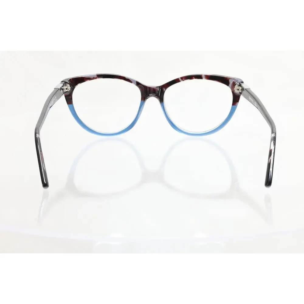 DKNY DY4095 3555/11 54-17-140mm Sunglass / Eyeglass FRAMES ONLY - GOOD CONDITION